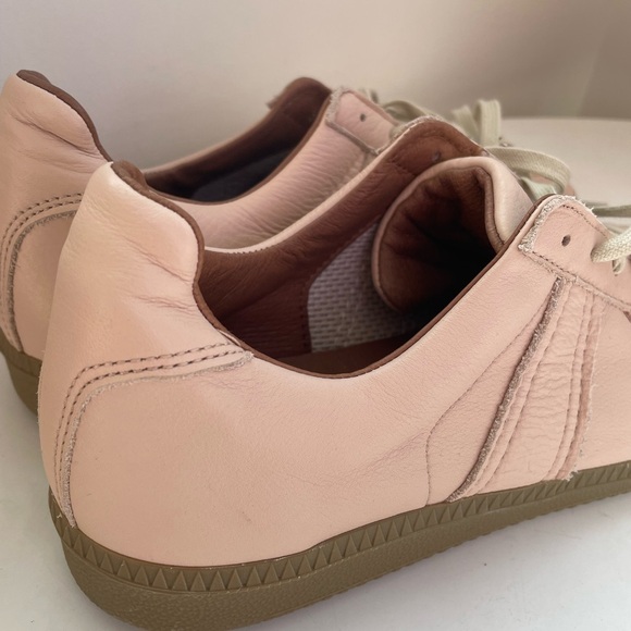 NWOT Reproduction Of Found German Army Trainer Sneaker Size 40 - Picture 6 of 16